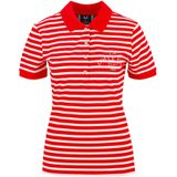 19v69 Italia Poloshirts Bibi Marina