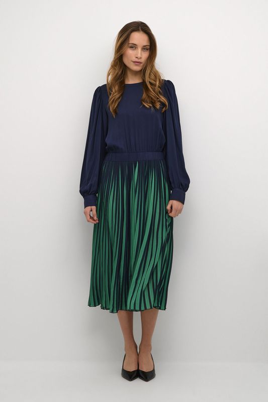 CULTURE - Carly - Damesjurk