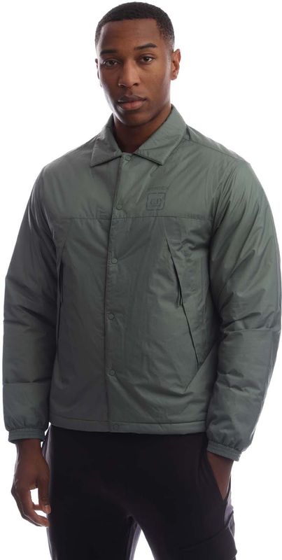 C.P. Company - Metropolis - Overshirt - Groen - Pertex