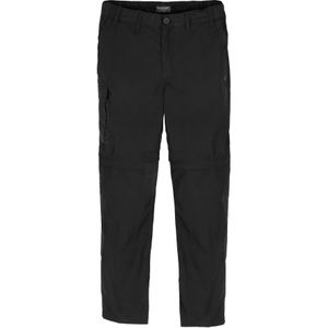 Craghoppers Expert Kiwi broek voor heren (Zwart)