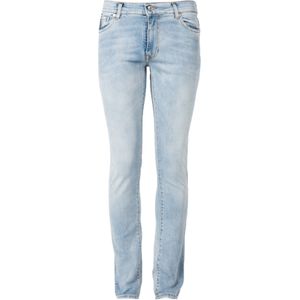 Iceberg Jeans Mannen blauw