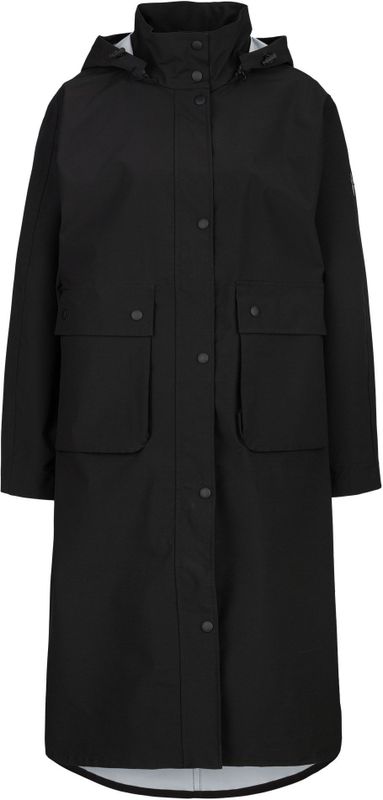 Replay - Overgangsjas - Fijn Poly