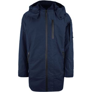 Jack Wolfskin - Tech Lab Mars - Herenjas - Marineblauw