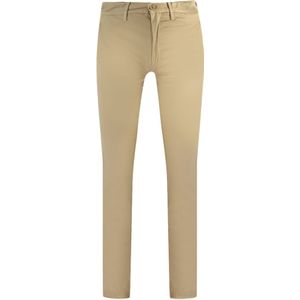 Fred Perry - T3503 130 - Chino Broek - Beige