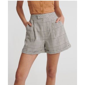 SUPERDRY Summer House Tailored short