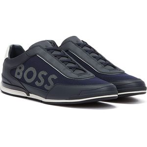 Hugo Boss - Saturn Slon - Heren Sportschoenen