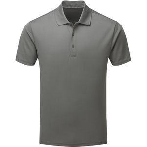 Premier Heren Duurzaam Poloshirt (Donkergrijs)