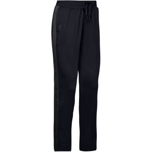 Under Armour - Dames Recover Travel Track Broek - Zwart - Joggers
