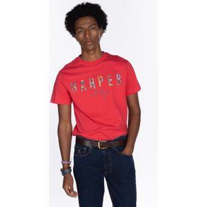 T-SHIRT HOLLY COLOURS