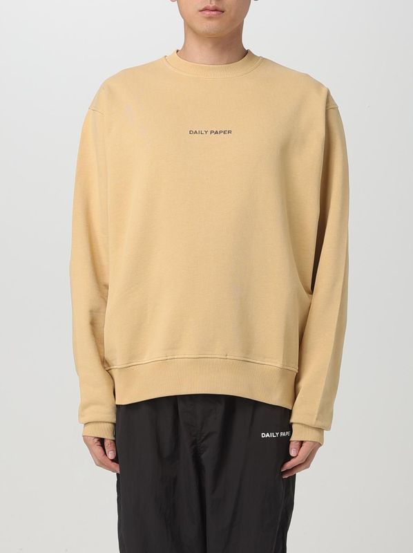 Crewneck Sweatshirt Relaxed Fit