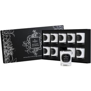 ZWARTE MAGIE ONTDEKKINGSSET 40G X10