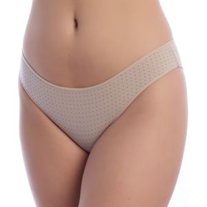 GRETA Dames Klassiek Slipje