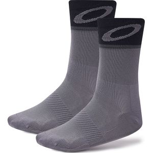 Oakley - Hydrolix - Fietssokken - Grijs