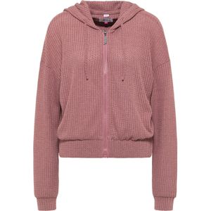IZIA Hooded Sweat Jacket eyota