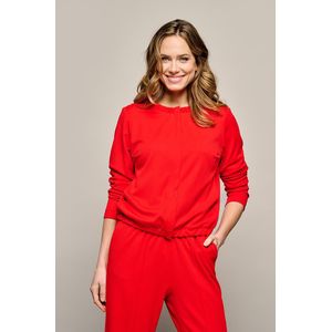 Mart Visser - Della Jacket - Rood - Damesjasje