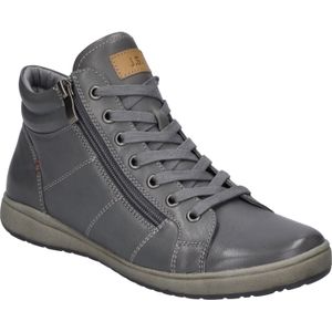 JOSEF SEIBEL - Caren 60 - Sneaker - Grijs