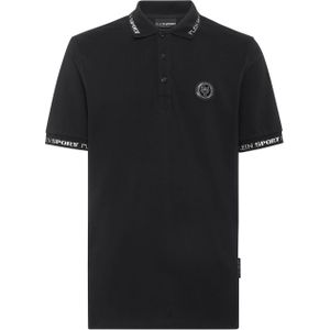 Poloshirt Tiger