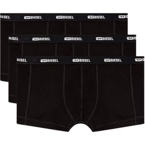 Max D Core 3-Pack Long Boxer