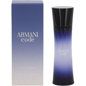 Armani Code Pour Femme Edp Spray 30ml.
