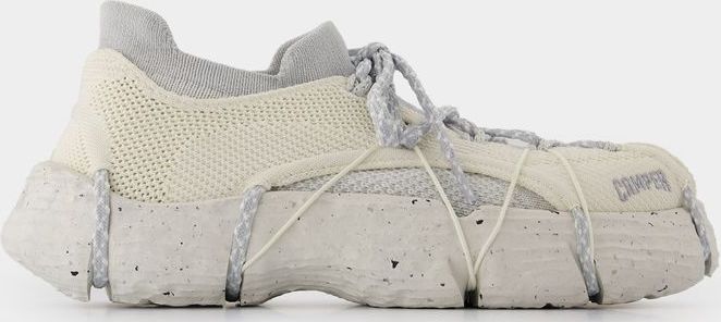 Camper, Dames, Schoenen, Veelkleurig, Maat: 35 EU