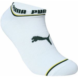 Puma - 1-Pack - Herensokken - Wit