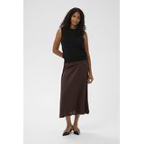 Rok KAamara Rok A-shape brown