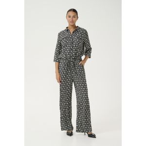 Kaffe - Jumpsuit - Zwart