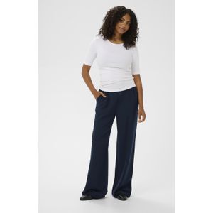 Casual broek KAbeatrice Casual broek Regular fit marine