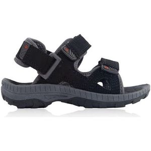 Karrimor Antiibes sandalen voor meisjes in zwart
