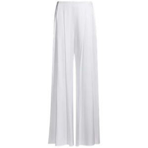 Women's Boss Tetosa Trousers in White