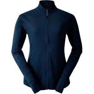 Dare 2B Dames/Dames Energise Midlayer (Maanlicht Denim)
