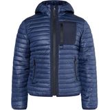 ICEBOUND - Gewatteerd Jack - Marine - Heren