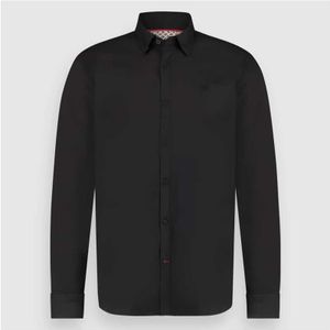 MEN SHIRT ESSENTIAL - Overhemd - Maat XL