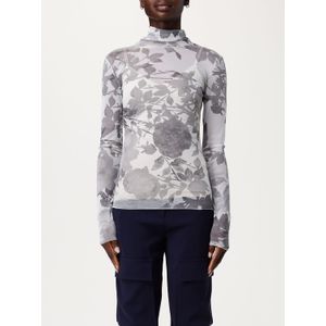 Bloemenprint Haldop Toppetje