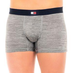 Herenboxer van anatomisch voorpand van ademende stof UM0UM00875