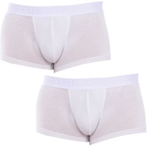 Pack-2 Boxers Fashion Bamboe BKK1UTR03BI man