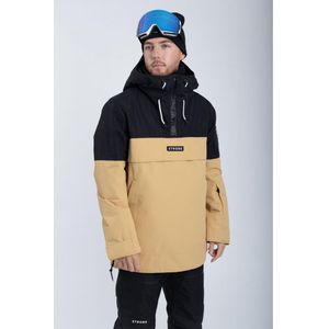 Strobe Ski Jas Luna Desert - Heren - Maat L