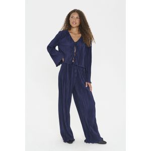 Vest ZuniSZ Vest Regular fit dark blue