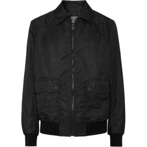 Bommenwerper Monogram