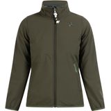 Schmuddelwedda - Softshelljack - Gerecycled Materiaal