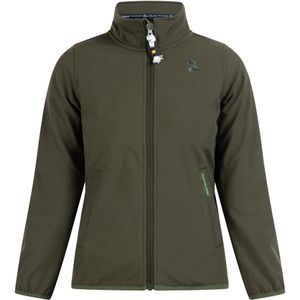 Schmuddelwedda - Softshelljack - Gerecycled Materiaal