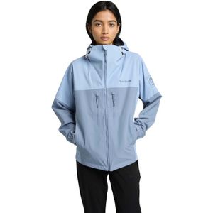 Timberland - Caps Ridge Mobi Flex Tech - Waterproof Jacket - Blauw