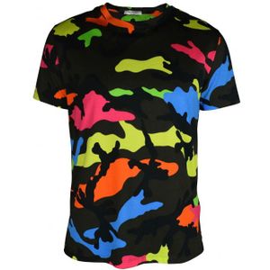 Valentino Garavani T-shirt Veelkleurig