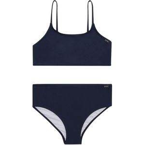 Regatta Meisjes Dakaria II Effen Bikini (Marine)