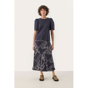 T-shirt Regular fit After Midnight marine