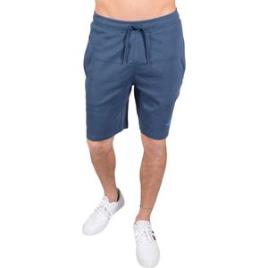The North Face - Graphic Essential - Korte Broeken - Blauw