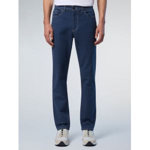 North Sails Broek Bull denim 5-pocket