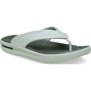Crocs InMotion Flip Heren Mirage Sandalen