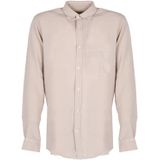 Xagon - Manica - Overhemd - Beige