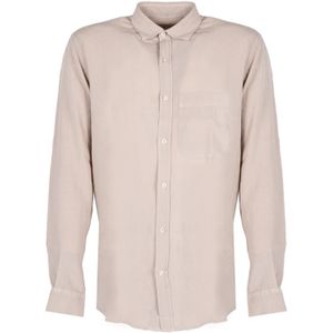 Xagon - Manica - Overhemd - Beige